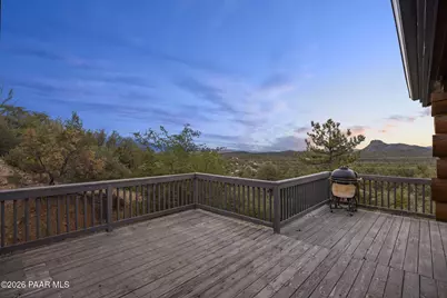 5151 W Lonesome Hawk Drive, Prescott, AZ 86305 - Photo 67