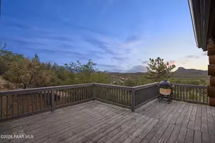 5151 W Lonesome Hawk Dr, Prescott, AZ 86305 - Photo 67