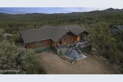 5151 W Lonesome Hawk Drive, Prescott, AZ 86305 - Photo 79