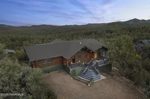 5151 W Lonesome Hawk Dr, Prescott, AZ 86305 - Photo 79