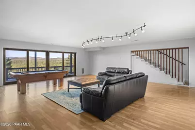 5151 W Lonesome Hawk Drive, Prescott, AZ 86305 - Photo 35