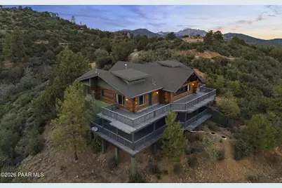 5151 W Lonesome Hawk Drive, Prescott, AZ 86305 - Photo 83