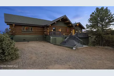 5151 W Lonesome Hawk Drive, Prescott, AZ 86305 - Photo 63