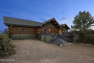 5151 W Lonesome Hawk Dr, Prescott, AZ 86305 - Photo 63