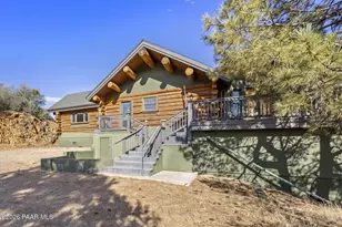 5151 W Lonesome Hawk Dr, Prescott, AZ 86305 - Photo 5
