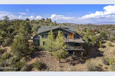 5151 W Lonesome Hawk Drive, Prescott, AZ 86305 - Photo 57