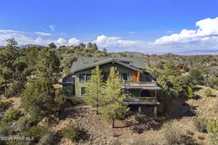 5151 W Lonesome Hawk Dr, Prescott, AZ 86305 - Photo 57
