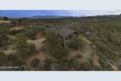 5151 W Lonesome Hawk Drive, Prescott, AZ 86305 - Photo 87
