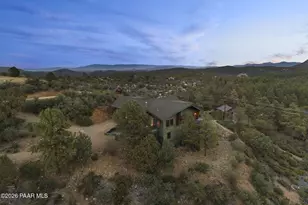 5151 W Lonesome Hawk Dr, Prescott, AZ 86305 - Photo 87
