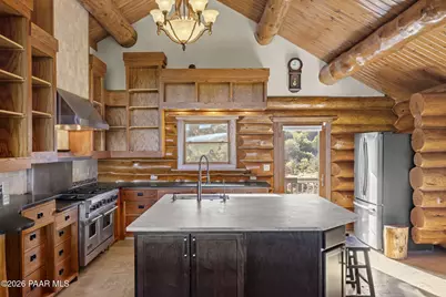 5151 W Lonesome Hawk Drive, Prescott, AZ 86305 - Photo 17