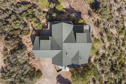 5151 W Lonesome Hawk Drive, Prescott, AZ 86305 - Photo 55