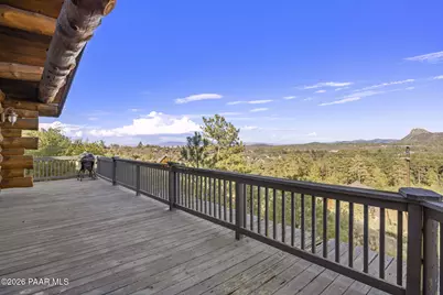 5151 W Lonesome Hawk Drive, Prescott, AZ 86305 - Photo 43