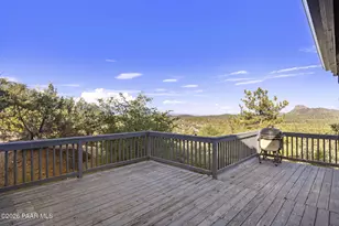 5151 W Lonesome Hawk Dr, Prescott, AZ 86305 - Photo 45