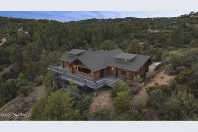 5151 W Lonesome Hawk Drive, Prescott, AZ 86305 - Photo 83