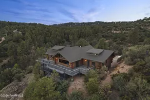 5151 W Lonesome Hawk Dr, Prescott, AZ 86305 - Photo 83