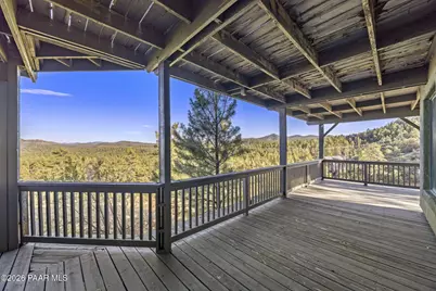 5151 W Lonesome Hawk Drive, Prescott, AZ 86305 - Photo 51