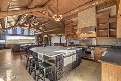 5151 W Lonesome Hawk Drive, Prescott, AZ 86305 - Photo 19
