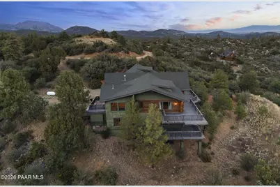 5151 W Lonesome Hawk Drive, Prescott, AZ 86305 - Photo 85