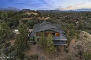 5151 W Lonesome Hawk Dr, Prescott, AZ 86305 - Photo 85