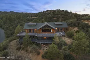 5151 W Lonesome Hawk Dr, Prescott, AZ 86305 - Photo 1
