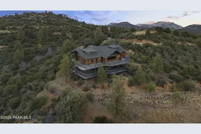 5151 W Lonesome Hawk Drive, Prescott, AZ 86305 - Photo 85