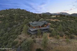 5151 W Lonesome Hawk Dr, Prescott, AZ 86305 - Photo 85