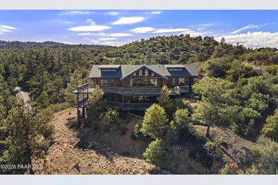 5151 W Lonesome Hawk Drive, Prescott, AZ 86305 - Photo 59