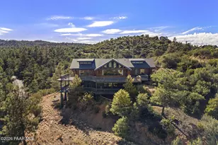 5151 W Lonesome Hawk Dr, Prescott, AZ 86305 - Photo 59