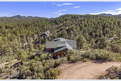 5151 W Lonesome Hawk Drive, Prescott, AZ 86305 - Photo 61