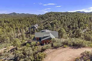 5151 W Lonesome Hawk Dr, Prescott, AZ 86305 - Photo 61