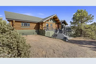 5151 W Lonesome Hawk Drive, Prescott, AZ 86305 - Photo 3