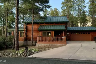 1405 S Highland Dr, Prescott, AZ 86303 - Photo 1