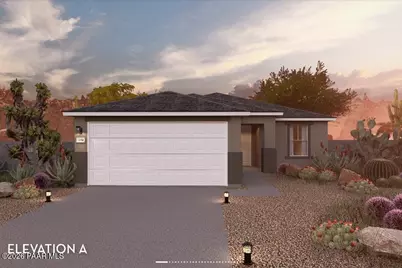 1263 Helsing Road, Chino Valley, AZ 86323 - Photo 1