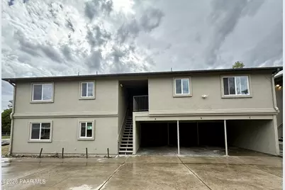 566 Lincoln Avenue #C, Prescott, AZ 86301 - Photo 1