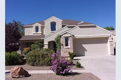 7239 E Barefoot Lane, Prescott Valley, AZ 86314 - Photo 1