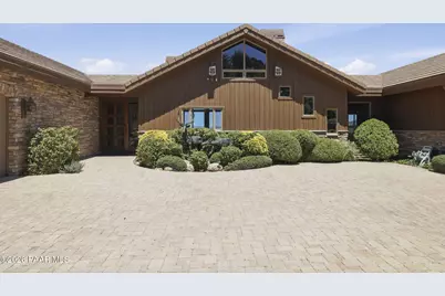 2158 Forest Mountain Road, Prescott, AZ 86303 - Photo 3