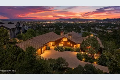 2158 Forest Mountain Road, Prescott, AZ 86303 - Photo 1