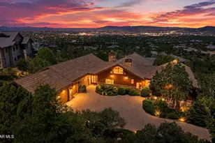 2158 Forest Mountain Rd, Prescott, AZ 86303 - Photo 1