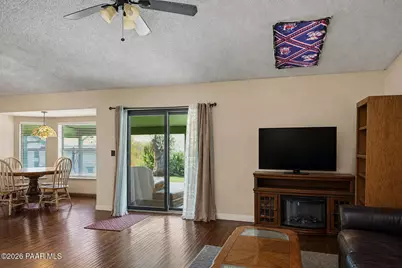 7501 E Paseo Dulce, Prescott Valley, AZ 86314 - Photo 9