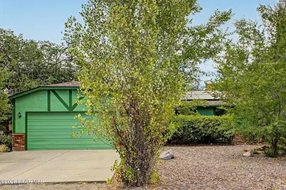 7501 E Paseo Dulce, Prescott Valley, AZ 86314 - Photo 3