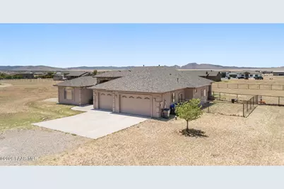 11650 N Desha Drive, Prescott Valley, AZ 86315 - Photo 41
