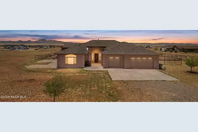 11650 N Desha Drive, Prescott Valley, AZ 86315 - Photo 1