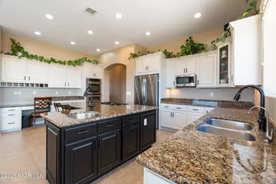 11650 N Desha Drive, Prescott Valley, AZ 86315 - Photo 13