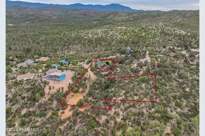 1070 Quiet Pines Lane, Prescott, AZ 86303 - Photo 29