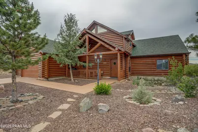 1070 Quiet Pines Lane, Prescott, AZ 86303 - Photo 3
