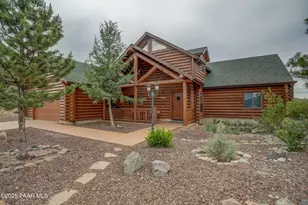 1070 Quiet Pines Ln, Prescott, AZ 86303 - Photo 3