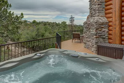 1070 Quiet Pines Lane, Prescott, AZ 86303 - Photo 9