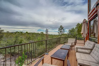 1070 Quiet Pines Lane, Prescott, AZ 86303 - Photo 7