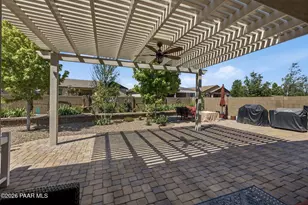 8636 N Wandering Creek Rd, Prescott Valley, AZ 86315 - Photo 31