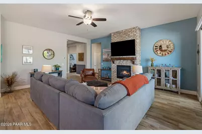 8636 N Wandering Creek Road, Prescott Valley, AZ 86315 - Photo 7